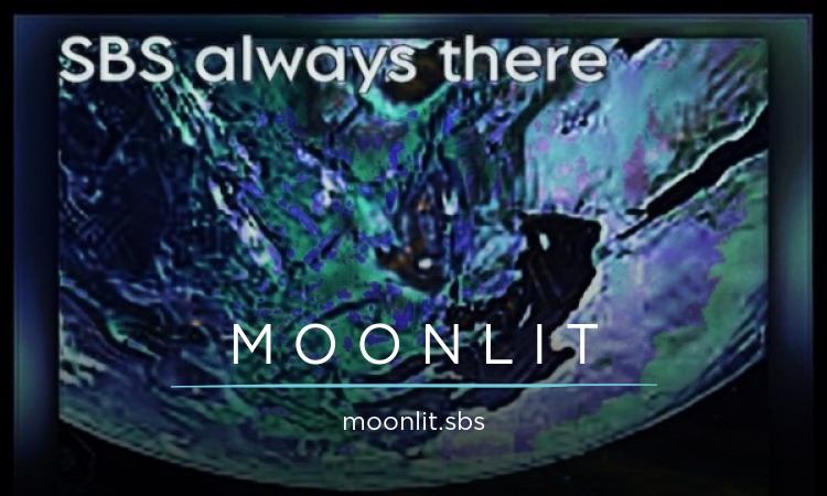 Moonlit logo